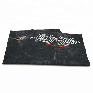 A buon mercato Senza Soluzione di Continuità In Microfibra Multi-purpose Pianura Su ordine del Anime Da Sci <span class=keywords><strong>Bandana</strong></span> - Product Image 4