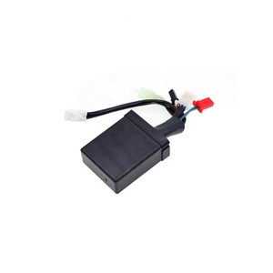 Rifornimento della fabbrica tv apache 180cc cdi per moto - Product Image 3