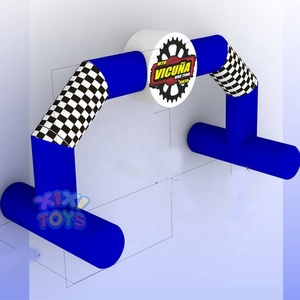 Arche gonflable <span class=keywords><strong>de</strong></span> <span class=keywords><strong>course</strong></span> <span class=keywords><strong>de</strong></span> <span class=keywords><strong>voiture</strong></span>, portique gonflable <span class=keywords><strong>de</strong></span> <span class=keywords><strong>course</strong></span> <span class=keywords><strong>de</strong></span> moteur pour l'événement, arc gonflable <span class=keywords><strong>de</strong></span> ligne d'arrivée pour la <span class=keywords><strong>course</strong></span> <span class=keywords><strong>de</strong></span> bicyclette - Product Image 2
