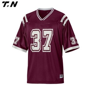 Sublimada Football Jerseys American Youth - Product Image 3