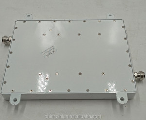 2g 3g 4g 900 <span class=keywords><strong>1800</strong></span> 2100 MHz Triple Bande Mobile Signal Booster Répéteur - Product Image 4
