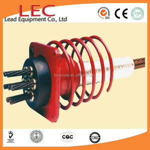 คอนกรีตแบนพื้นคอนกรีตอัดแรงสมอบล็อก - Product Image 4