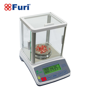 Furi FGHเครื่องชั่งอิเล็กทรอนิกส์ปรับสมดุลได้,300ก./0.001ก. - Product Image 3