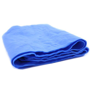 Super Absorbent PVA Car Wash Cleaning Leather Suede Chamois Towels <strong>Shammy</strong> <strong>Cloth</strong> - Product Image 4