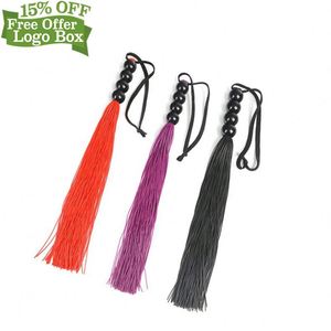 Ücretsiz özel kutu-Online alışveriş dayak esaret kısıtlama sürme kırpma yetişkin seks kırbaç kürek köle seks araçları - Product Image 5