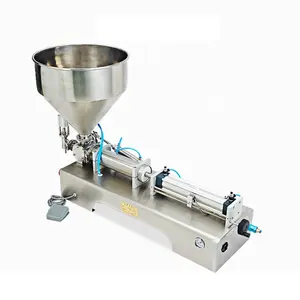 Juice Liquid Filling Machine milk juice water aseptic brick carton filling packaging machine