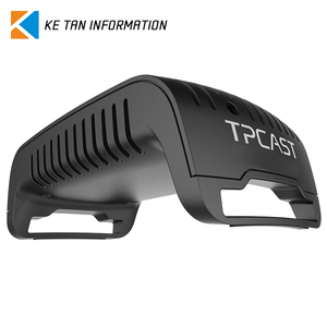2018 HTC VR TPCAST adaptador inalámbrico para el HTC <span class=keywords><strong>VIVE</strong></span> auriculares - Product Image 2