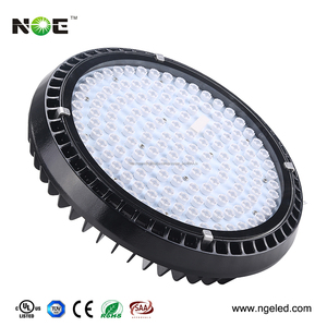 Ip65 50W 80W 100W 120W 150W 200W <span class=keywords><strong>UFO</strong></span> redondo compacto <span class=keywords><strong>Campana</strong></span> <span class=keywords><strong>LED</strong></span> - Product Image 1