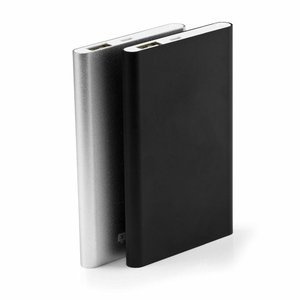2020 Portable Charger 5000mah Power Bank Promotion Gift Power Bank