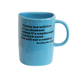 Tazza da Caffè in Ceramica con <span class=keywords><strong>Porta</strong></span> <span class=keywords><strong>Biscotti</strong></span> a Forma di Cookie Monster - Product Image 4