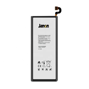 Tốt nhất điện áp cao công suất cao điện thoại di động thay thế pin cho Samsung Galaxy <span class=keywords><strong>S6</strong></span> pin - Product Image 2