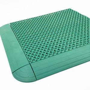 Canchas Deportivas de Losetas, Instalación de Canchas de Tenis y Baloncesto en Venta, 10x22 pies, Canchas Deportivas para Exteriores - Product Image 6