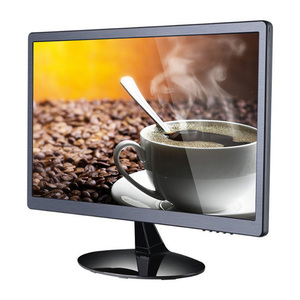 19 inch vuông LCD Màn Hình MÁY TÍNH LED Màn Hình Phẳng PC Máy Tính Để Bàn Màn Hình - Product Image 2