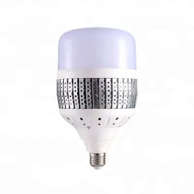 Almacén de alta potencia 100W luces de alta Bahía lámpara LED de estilo Industrial