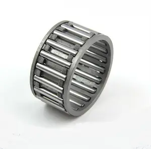 40*48*25mm bearing K series steel cage needle roller bearing K404825