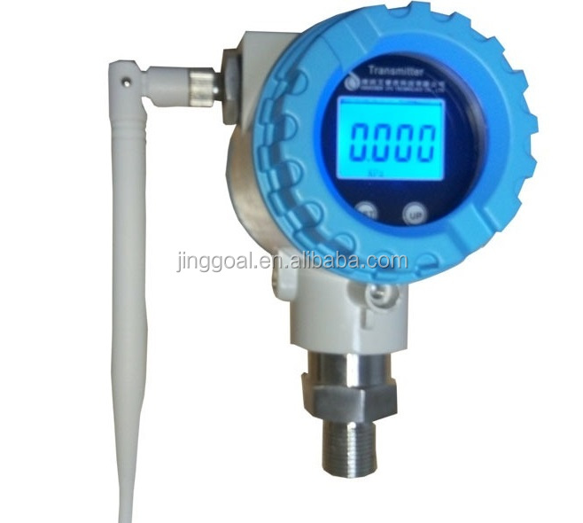 Wifi датчик давления воды Wifi датчик давления жидкости Wifi датчик давления топлива