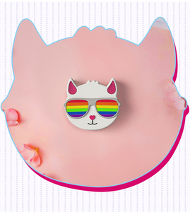 Loa Không Dây Động Vật Dễ Thương Mini Portable Portable Loa Sạc & Horn - Product Image 6