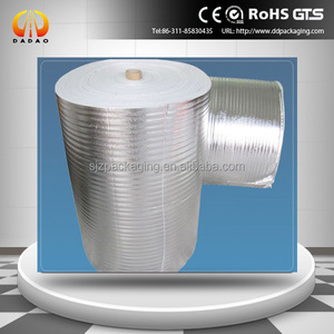 Серебряный EPE пена/PE пена/XLPE пена алюминиевая пленка - Product Image 4