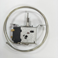 Contrôleur de température pour réfrigérateur, cellophane, thermostat, etc