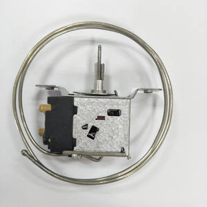 फ्रीजर रेफ्रिजरेटर आदि का तापमान नियंत्रक - Product Image 2