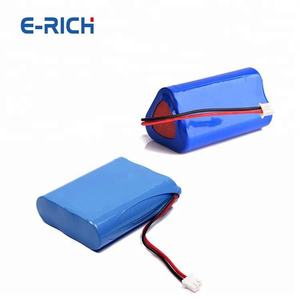 Li-ion 18650 7500 mah <span class=keywords><strong>3</strong></span>,7 V lithium-ionen-akku - Product Image 2
