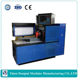 Banc d'essai de pompe d'injection diesel DTS <span class=keywords><strong>619</strong></span> - Product Image 1