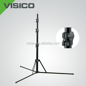 Phòng thu chuyên nghiệp chân máy tripod chuyên nghiệp <span class=keywords><strong>studio</strong></span> tripod với head và mang túi <span class=keywords><strong>studio</strong></span> video ánh sáng đứng nhôm tripod - Product Image 3