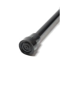 Pegangan Plastik Disesuaikan Crutcher <span class=keywords><strong>Walking</strong></span> <span class=keywords><strong>STICK</strong></span> Tongkat - Product Image 5