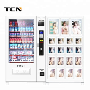 TCN Kondom sexy Spielzeug Erwachsenen Produkt automat - Product Image 2