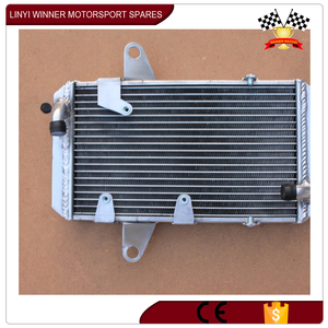 Radiador ATV <span class=keywords><strong>de</strong></span> repuesto para coche, pieza <span class=keywords><strong>de</strong></span> repuesto, Can Am <span class=keywords><strong>Rally</strong></span> 175/200 - Product Image 3