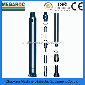 COP34 COP44 COP54 <span class=keywords><strong>COP64</strong></span> ارتفاع ضغط الهواء حفر الصخور أسفل مطرقة حفرة - Product Image 3