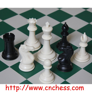 Nhà của <span class=keywords><strong>staunton</strong></span> Marshall Bộ cờ vua - Product Image 2