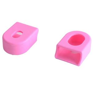 ZTTO الدراجة الجبلية الطريق Crankset واقية الأكمام أجزاء دراجة كرنك واقية واقية الأكمام حامي - Product Image 2