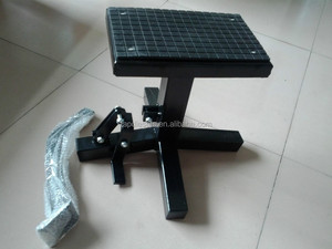 130kgs manuel <span class=keywords><strong>moto</strong></span> Stand outils de réparation - Product Image 2