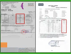 Fertilizante de enxofre de amônio 21%