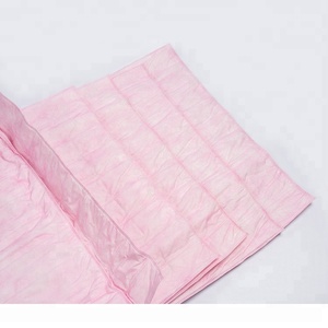 Chất Lượng tuyệt vời F5 Class AHU Pocket Bag Không Khí HEPA Lọc - Product Image 6