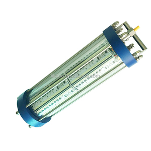 110 V 220 V 2500 W LED bajo el agua pesca calamar <span class=keywords><strong>verde</strong></span> <span class=keywords><strong>claro</strong></span> blanco - Product Image 1