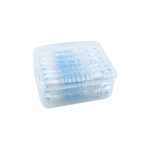 สำลี Swabs แบบเหลว,สำลีทำความสะอาดเครื่องสำอาง - Product Image 2