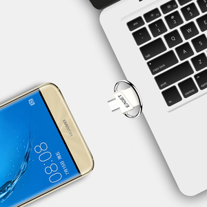 محرك أقراص C من نوع EAGET 16 جيجابايت USB فلاش بندريف USB قرص عصا لهاتف شاومي لاب توب Eaget بندريف - Product Image 1