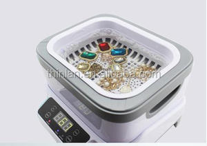 Jp-1200 1200Ml 75W Ultrasone Reiniger/Ultrasone Dental Cleaning Tool/Ultrasone Brillen Wasmachine - Product Image 5