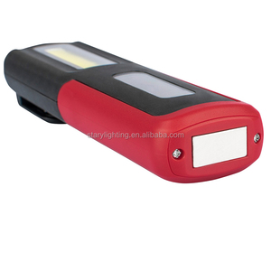 Đèn <span class=keywords><strong>Led</strong></span> Làm Việc Không Dây STARYNITE 3W Cob, Đèn Sạc Không Dây - Product Image 3