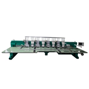Chine <span class=keywords><strong>bon</strong></span> marché paillettes de prix machine à broder - Product Image 6