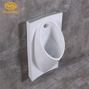 Nouvelle vente d'urinoir pour hommes avec installation murale Modern Elegance <span class=keywords><strong>Public</strong></span> Wc - Product Image 3