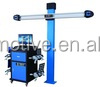 Máquina de alineación de ruedas corghi - Product Image 6