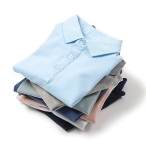 Di alta qualità traspirante personalizzare colore manica corta Polo degli studenti della scuola per bambini vestiti ragazzi per bambini vestiti per bambini - Product Image 4