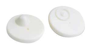 EAS Antitheft RF Báo Động Cứng Quần Áo Thẻ An Ninh <span class=keywords><strong>R50</strong></span> - Product Image 2