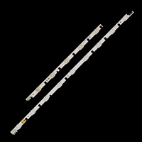 ES-101 LED Rétro-Éclairage de Bande de Barre D2GE-420SCA-R3 BN96-25306A pour Samsung UE42F5000 panneau CY-HF420BGAV1H LCD Bande Lumineuse