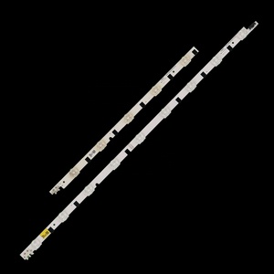 ES-101 Retroilluminazione A LED Bar Striscia D2GE-420SCA-R3 BN96-25306A per <span class=keywords><strong>Samsung</strong></span> UE42F5000 pannello CY-HF420BGAV1H LCD Luce di Striscia - Product Image 2