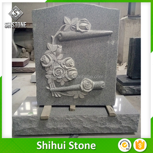 <span class=keywords><strong>Pierre</strong></span> tombale plate en granit noir du Shanxi et <span class=keywords><strong>pierre</strong></span> tombale pour cimetière américain, <span class=keywords><strong>pierre</strong></span> tombale <span class=keywords><strong>funéraire</strong></span> - Product Image 4