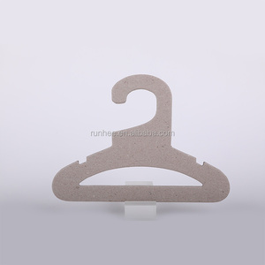 FSC OEM fournisseurs vêtements <span class=keywords><strong>pantalon</strong></span> <span class=keywords><strong>multi</strong></span> fonctionnelle vêtements anti slip papier carton <span class=keywords><strong>cintre</strong></span> pour bébé enfants - Product Image 3